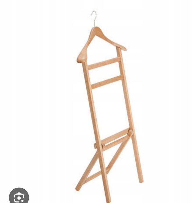 Wieszak Ikea Tjolanta