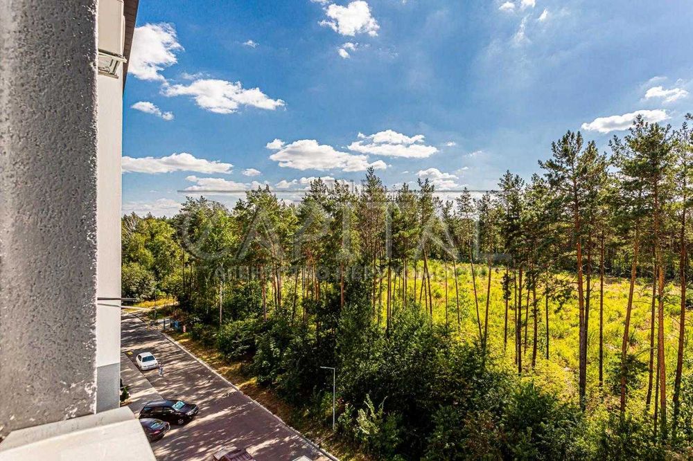 Оренда Перша здача 3к Квартира Київ, Дарницький вул. Харченко Євгенія