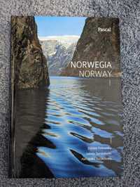 Album Norwegia Norway pl/ang dwujęzyczny Pascal OUTLET