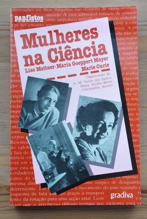 Mulheres na Ciência