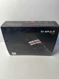 Dekoder TV SMART 4K DV8988  Nowy! (559/24) TYL