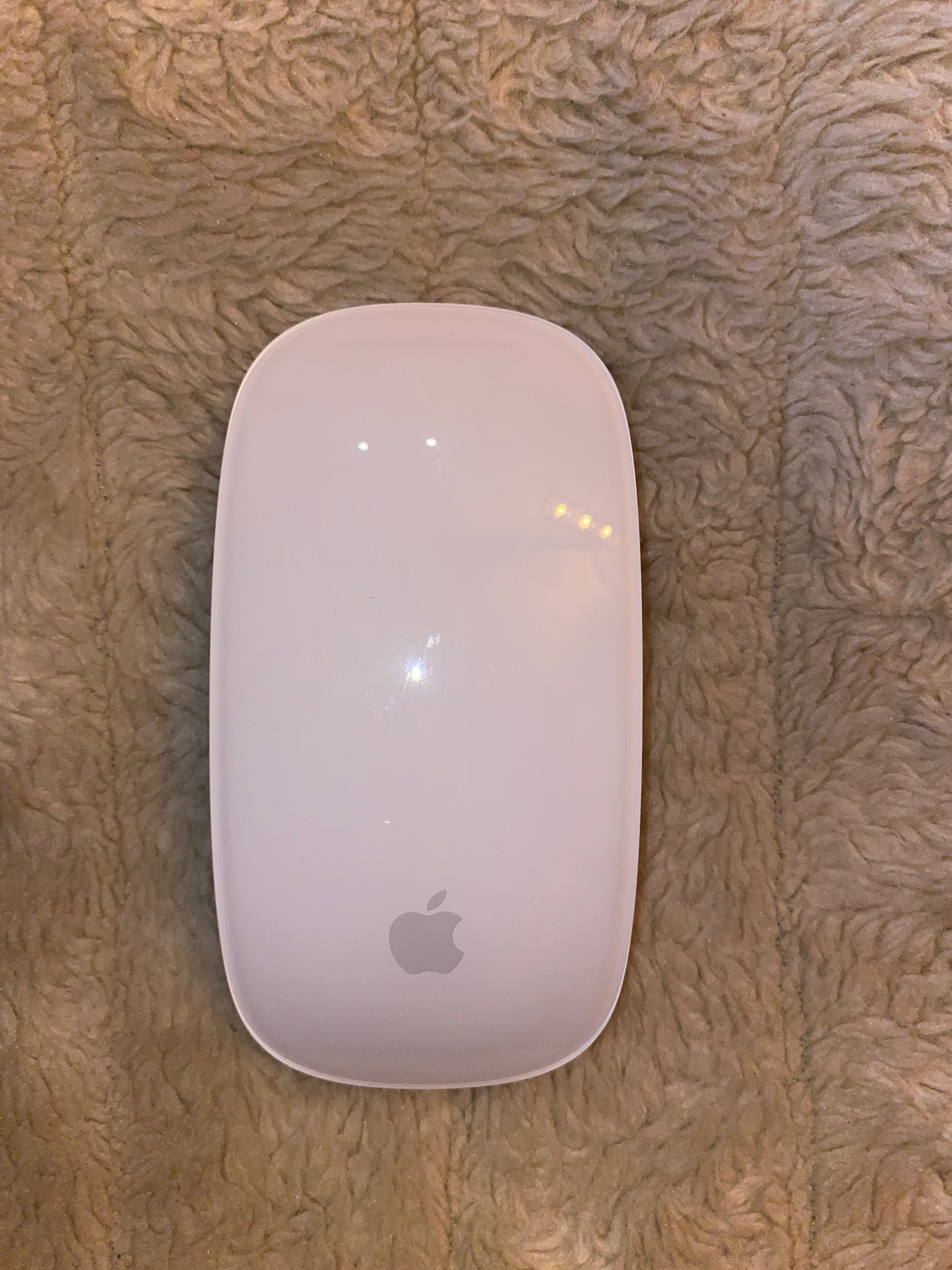 Magic Mouse Apple