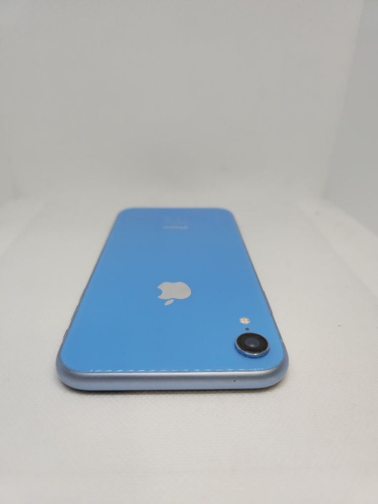 Iphone XR 64GB Azul - Preço Fixo