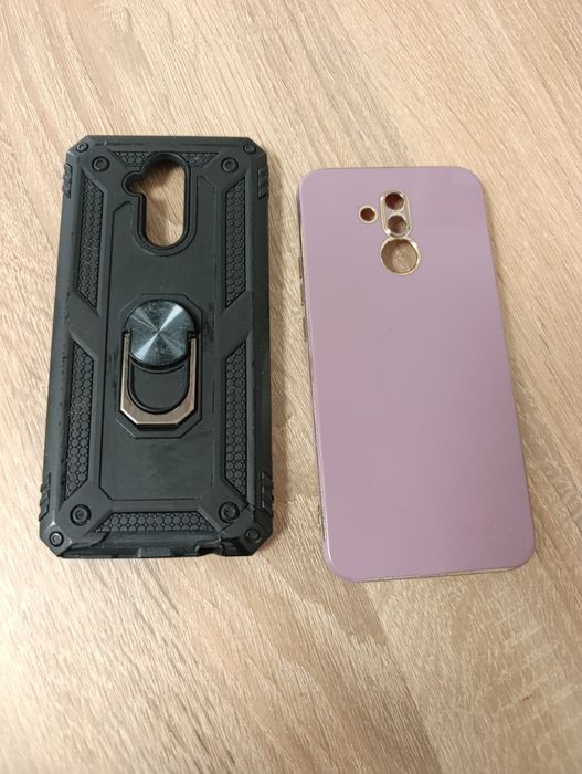 Etui Huawei Mate 20 lite