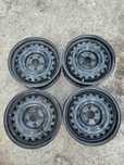 Komplet felg  do Hyundai 16cali 5x114.3 6.5J Et44 osadzenie 67.1.