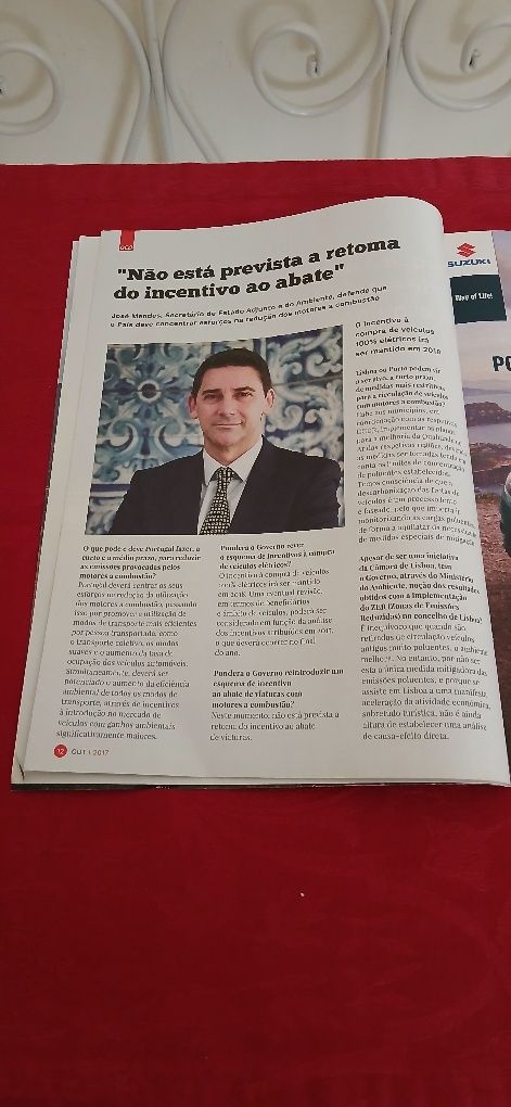 Revista ACP de 2017