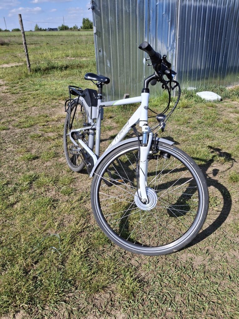Victoria  E-bike