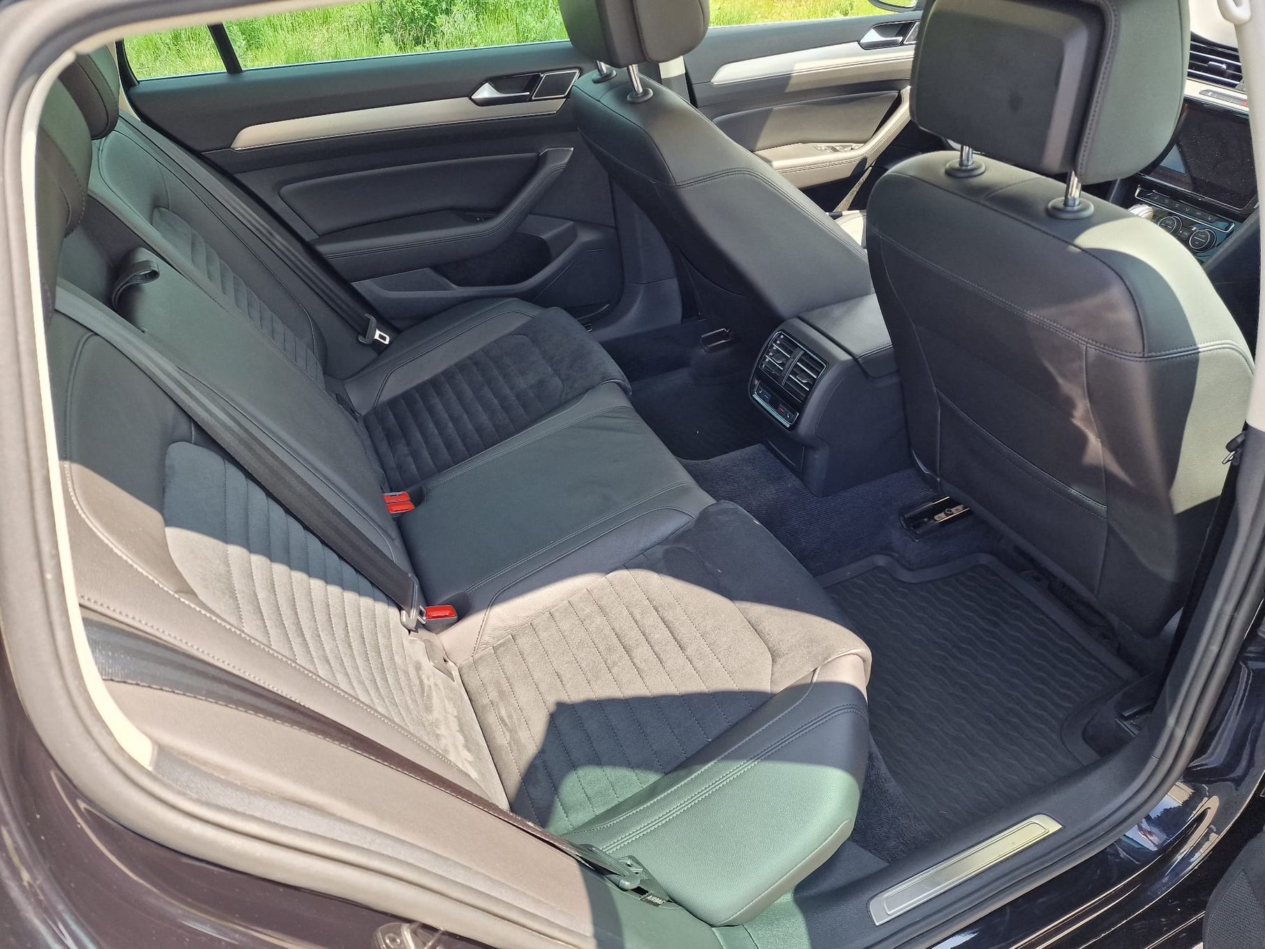 Volkswagen Passat VW Passat B8 Bi-Turbo R-Line