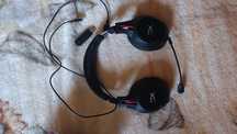Headphones gamer
