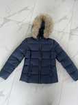 Kurtka jesienno - zimowa Tommy Hilfiger r.164 Xs/S
