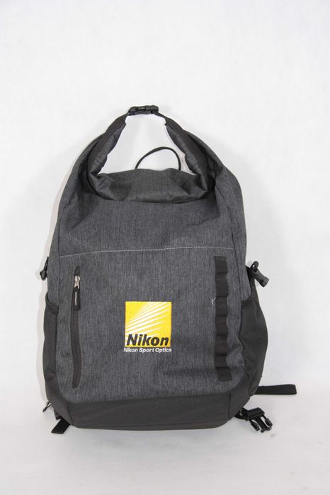 Plecak Nikon/Deuter
