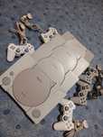 Konsola sony psx
