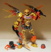 Lego BIONICLE Tahu 71308 i Ikir 71303