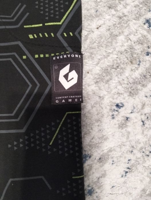 Spodnie dresowe młodzieżowe