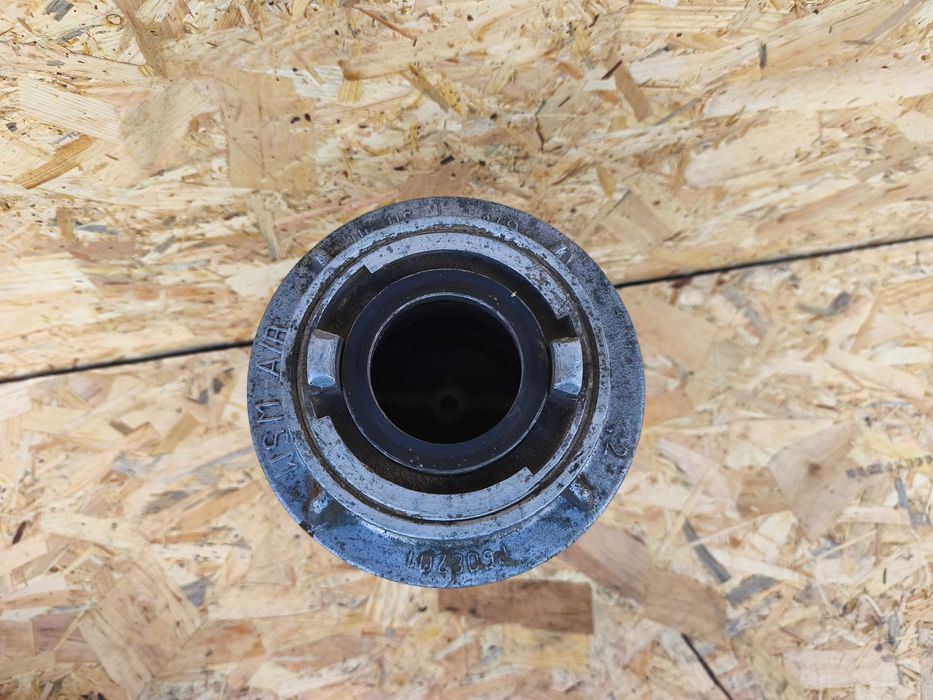 POMPA SZLAMOWA smok ssawny kosz