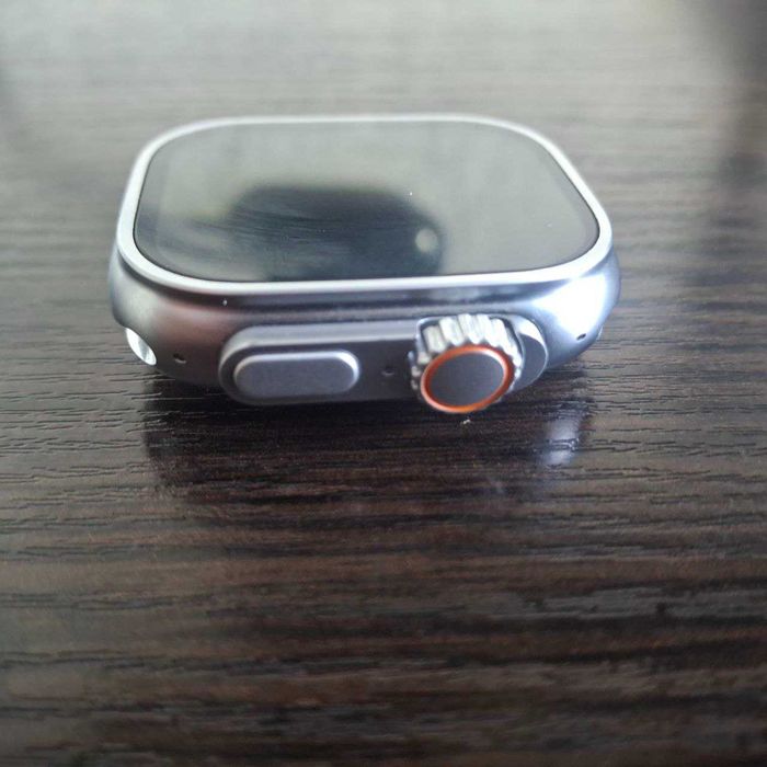 Смарт-годинник Smart Watch T900