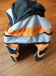 Sakwy rowerowe/motocyklowe