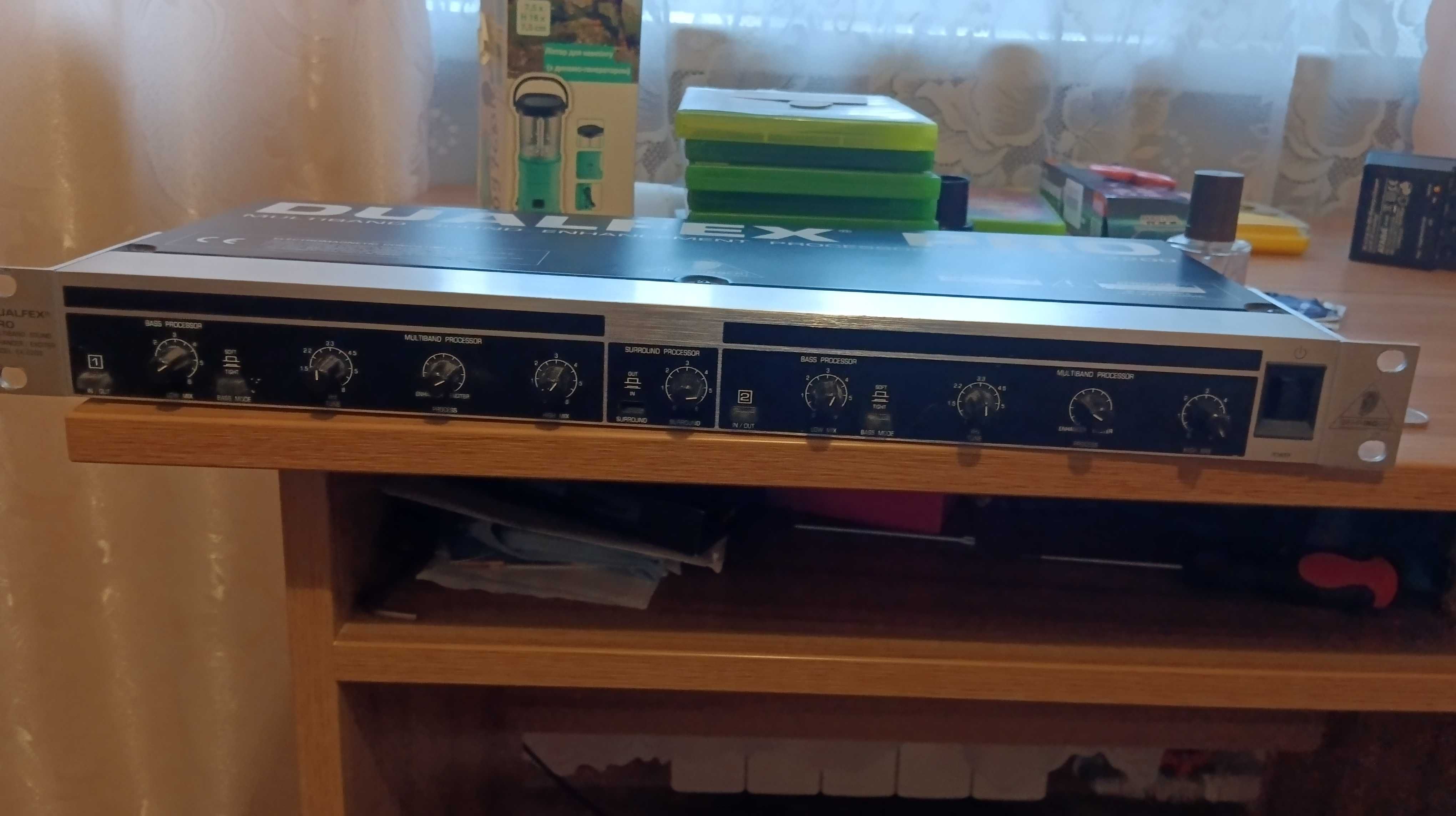 продаю перетворювач звуку
