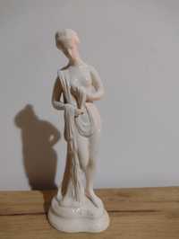 Porcelanowa figurka afrodyta