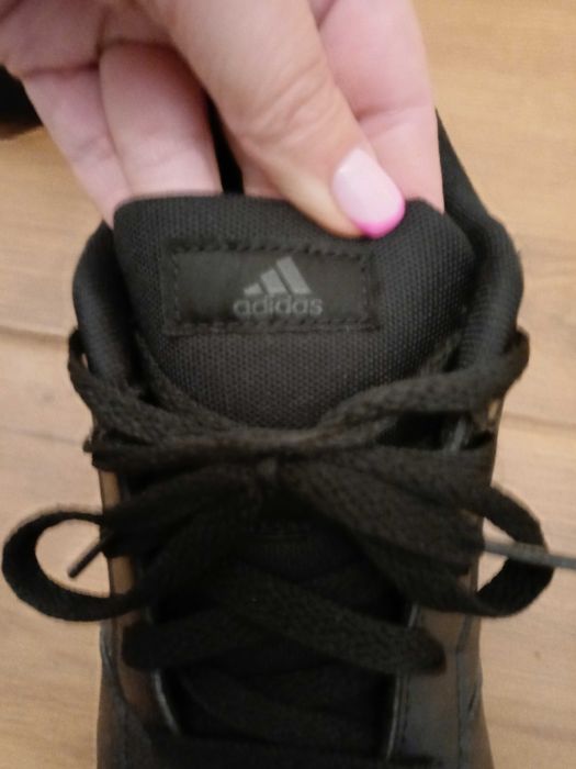 Buty Adidas rozm 38, stan bdb!