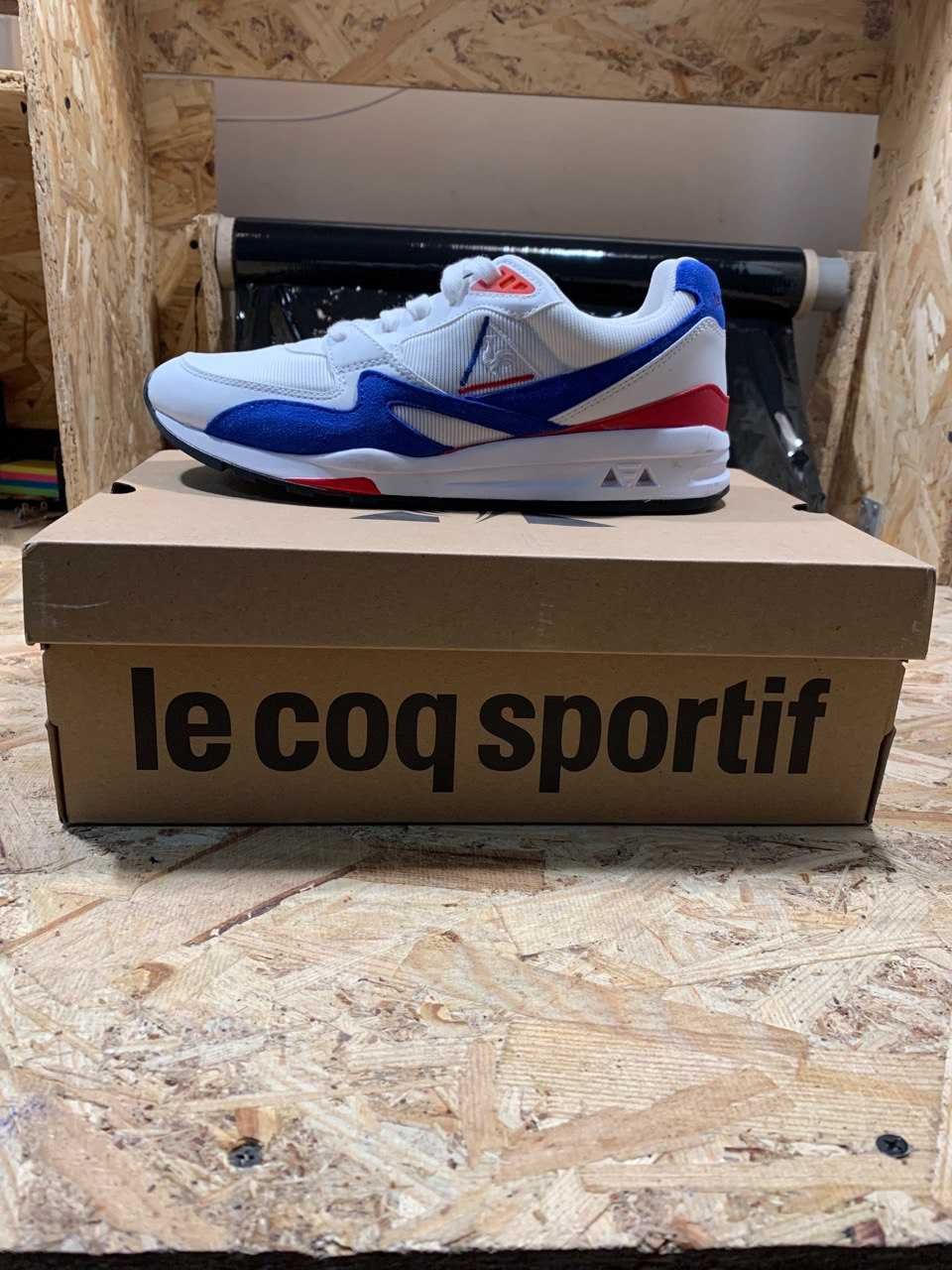 Чоловічі кросівки Le Coq Sportif LCS R800 Original