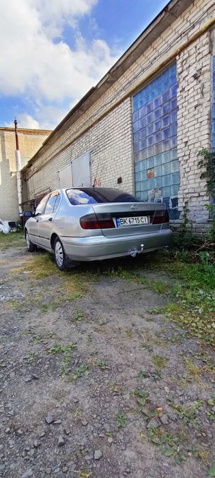 Продам економне авто