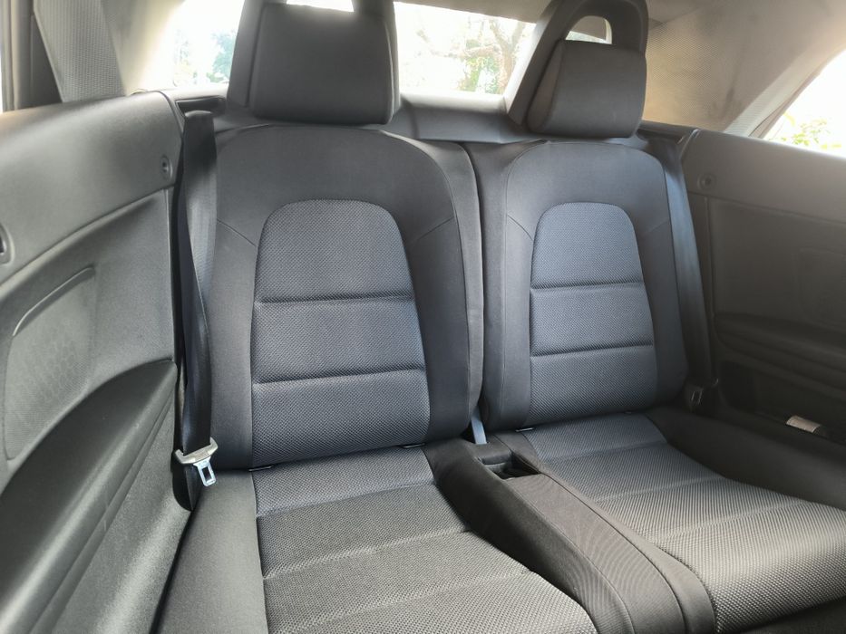 Vendo Audi A3 cabrio 2010