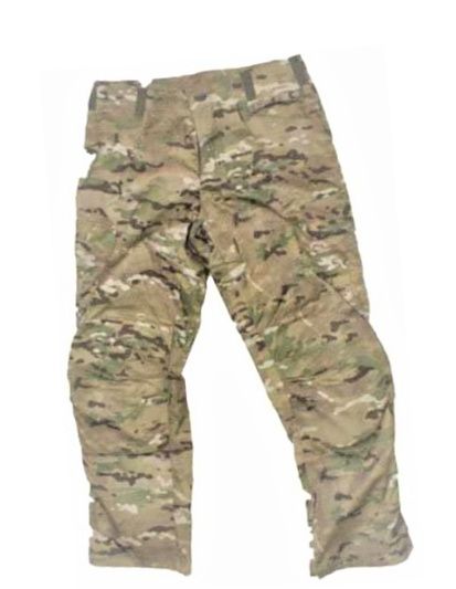 Taktyczny Mundur Wojsko/BOR Lato, zima