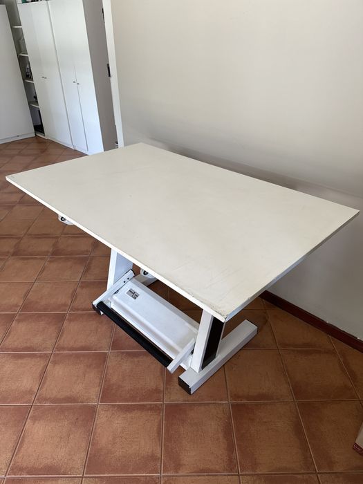 Estirador Secretaria Molin