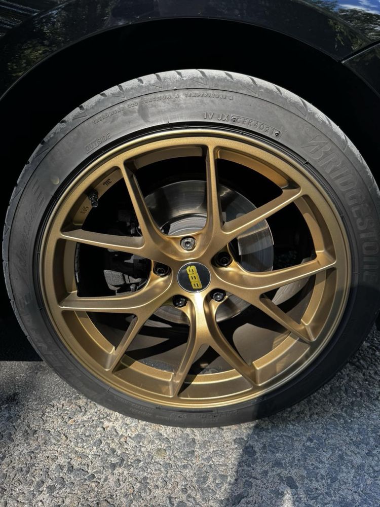 BMW f30 328i xDrive M-lock
