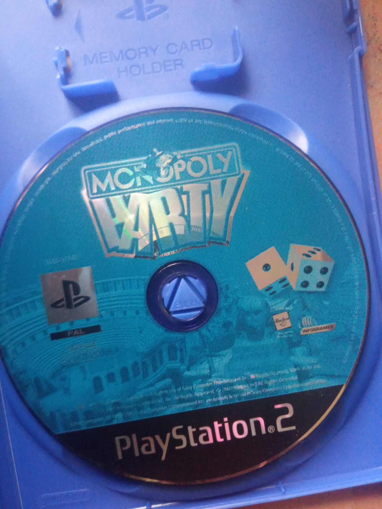 Jogos ps2 usados
