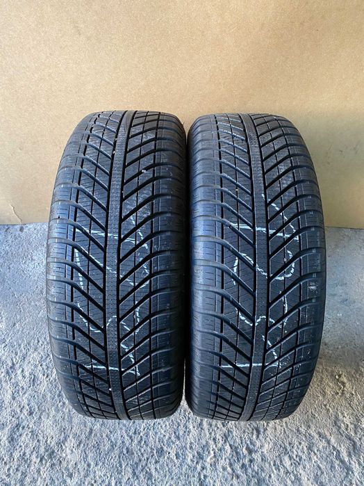 Goodyear Vector4Seasons 215/60R16 95V Nr 1231
