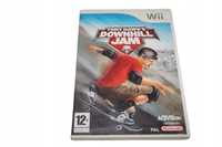 Tony Hawks Downhill Jam Wii