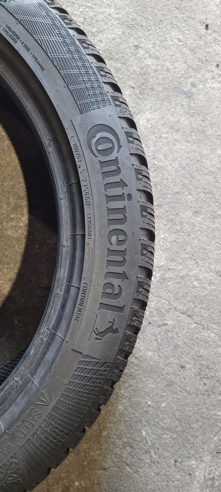 225/45r17 91H Continental WinterContact TS860.