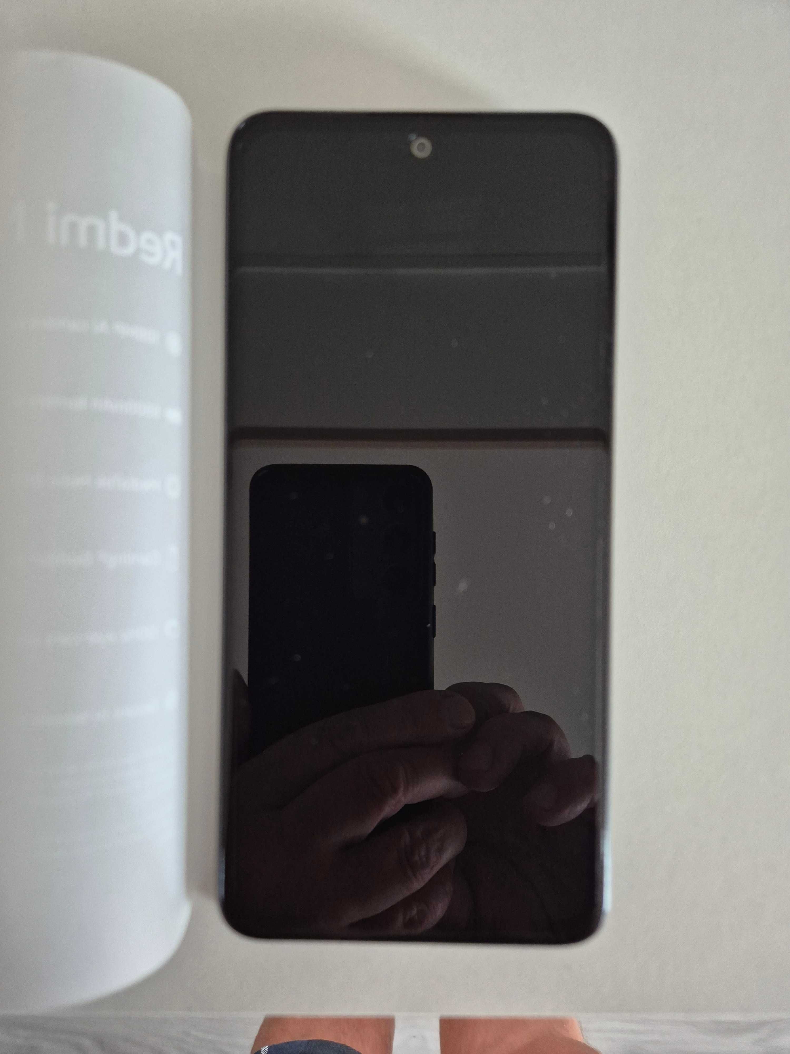 Sprzedam telefon XIAOMI Redmi Note 14 5G 256G