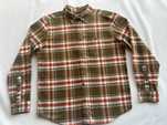 Craghoppers _ Flanelowa koszula L _ 52-54