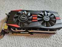 Nvidia Asus GTX 780 3GB