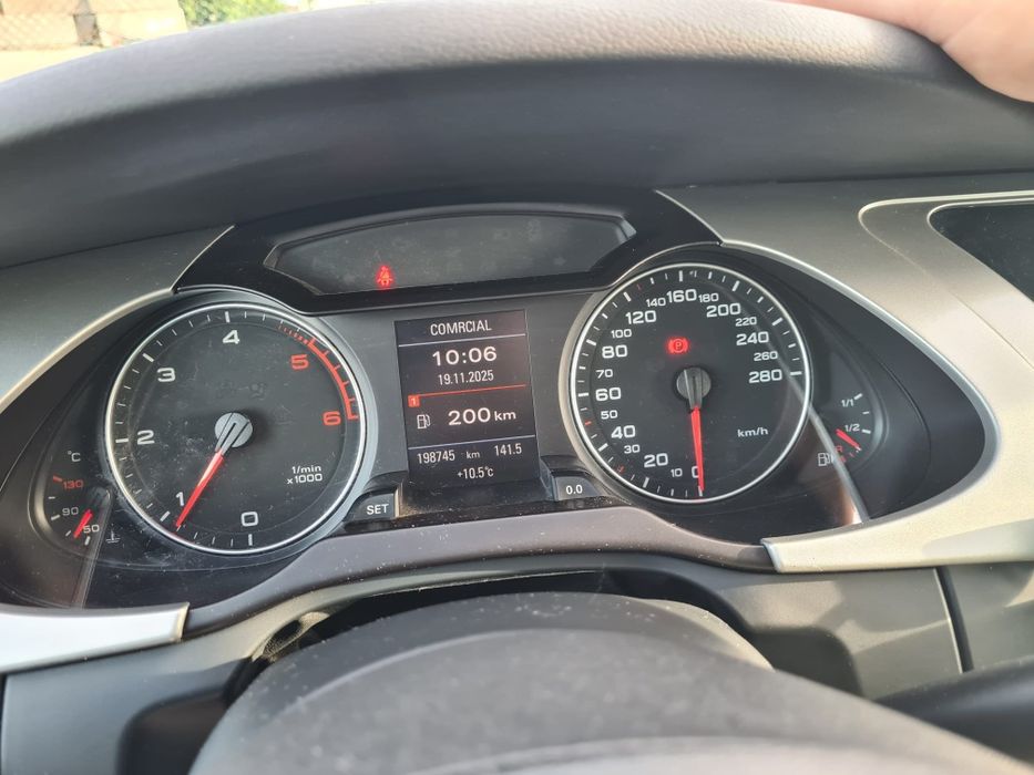 Audi A4  2.0 TDI