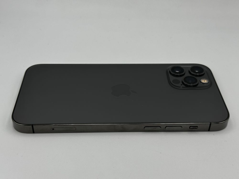 Apple iPhone 12 Pro 128gb Graphite/Czarny - używany