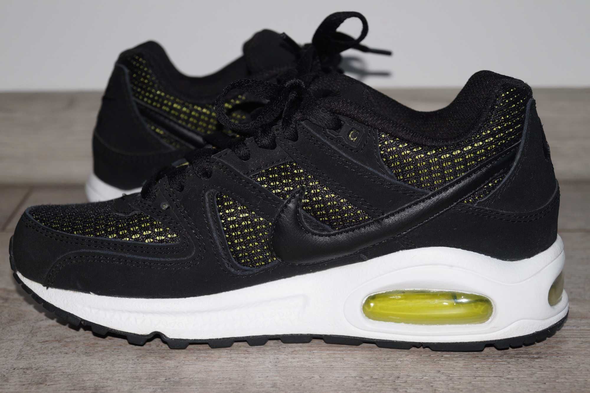 Damskie buty Nike Air Max Command r.36