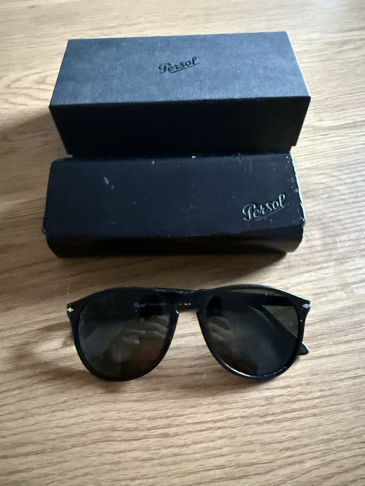 PERSOL okulary przeciwsłoneczne