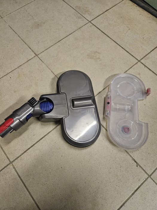 Mop do Dyson V10 V11 V15 Slim – końcówka