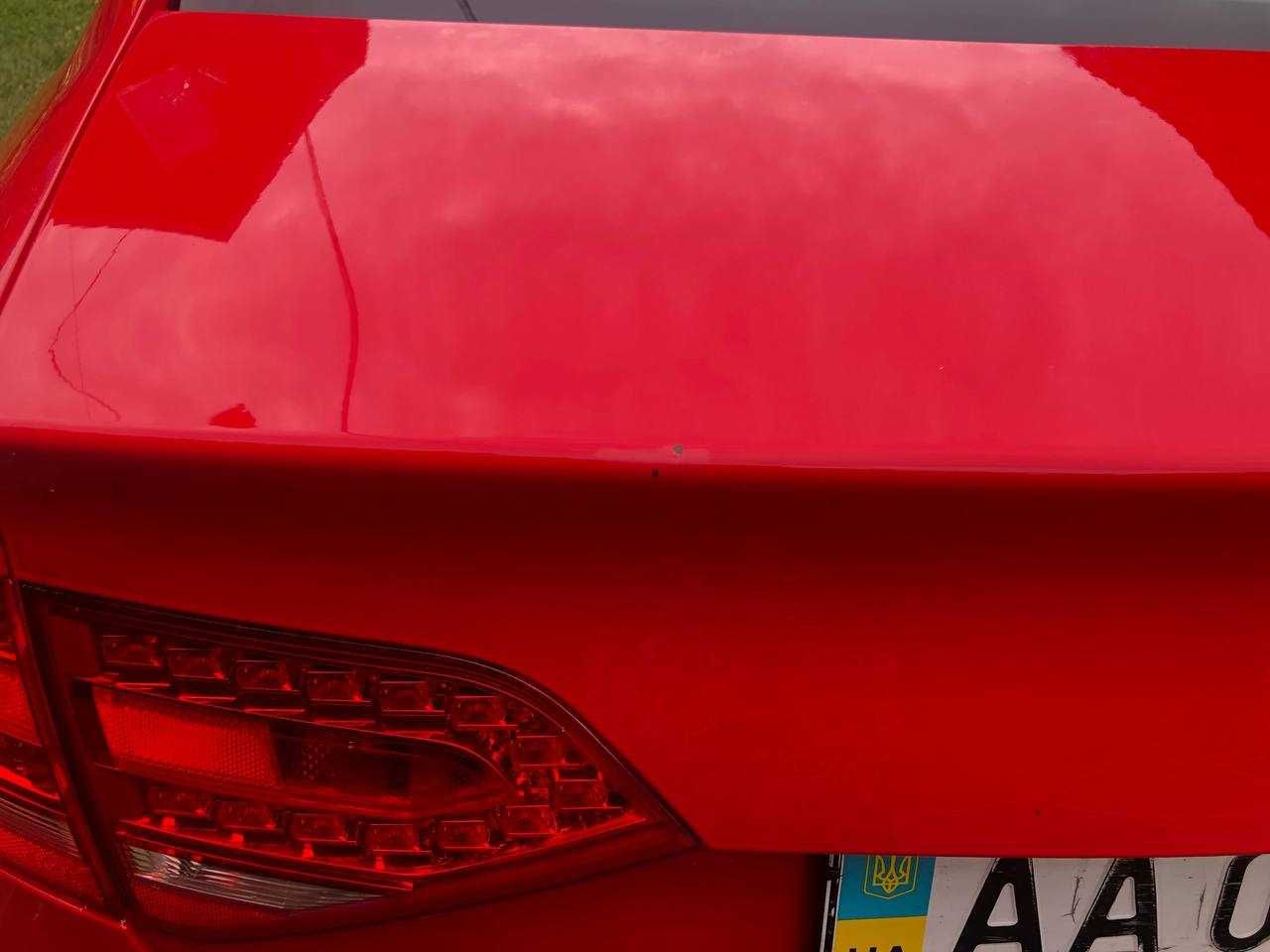 Audi A 4 2009 року