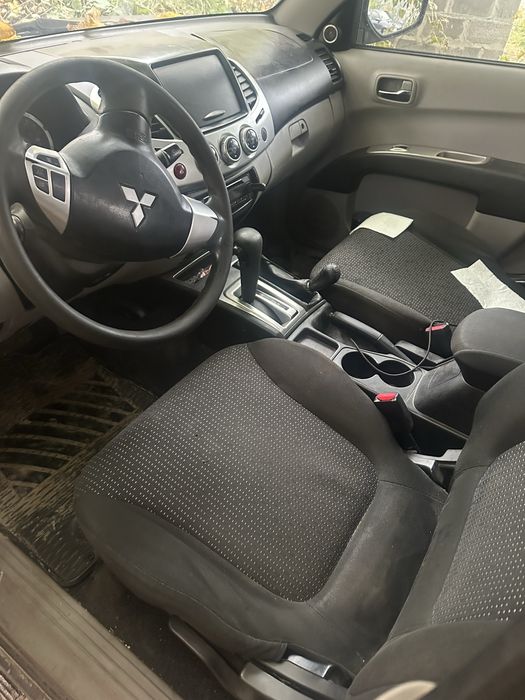 Mitsubishi L200 Disel 2010 р