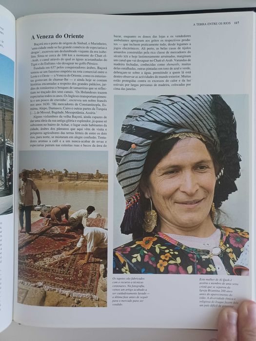 Países e Povos do Mundo