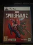 Spider man 2 Ps5