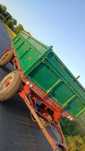 Sprzedam przyczepe autosan d46