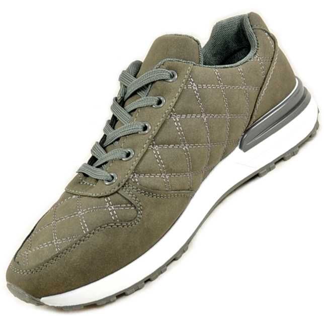 M1374 SPORTOWE MĘSKIE Buty Casual Street