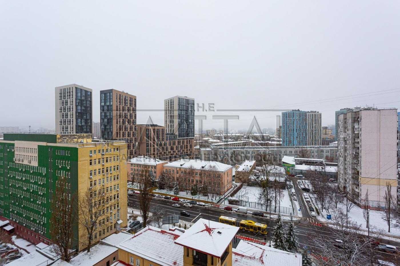 Оренда Квартири, вул. Василя Липківського (раніше Урицького), Київ