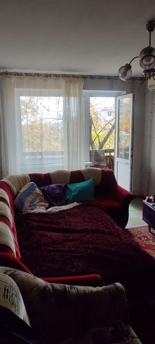 Продається власна затишна 3-кімнатна квартира в самому центрі міста!